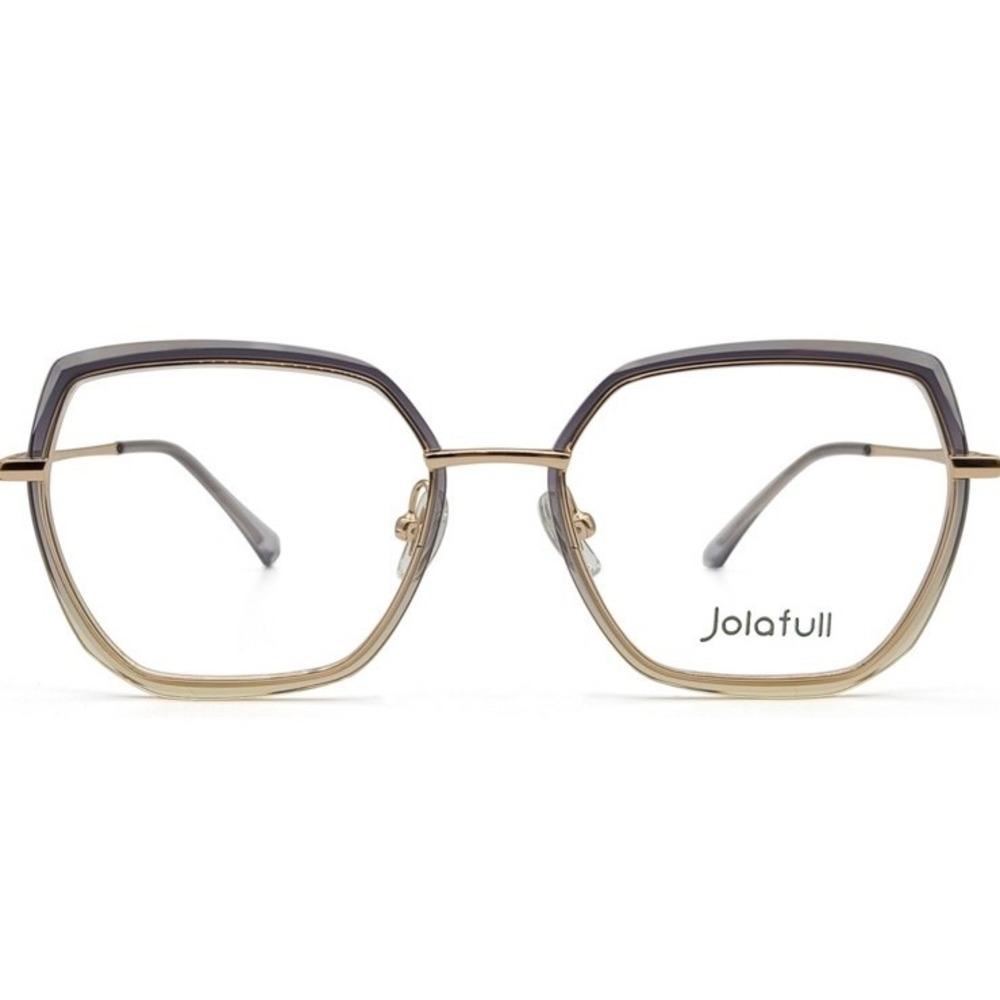 Women's Eyewear Frames Butterfly Prescription Eyeglass Women Oversized (10/b57)